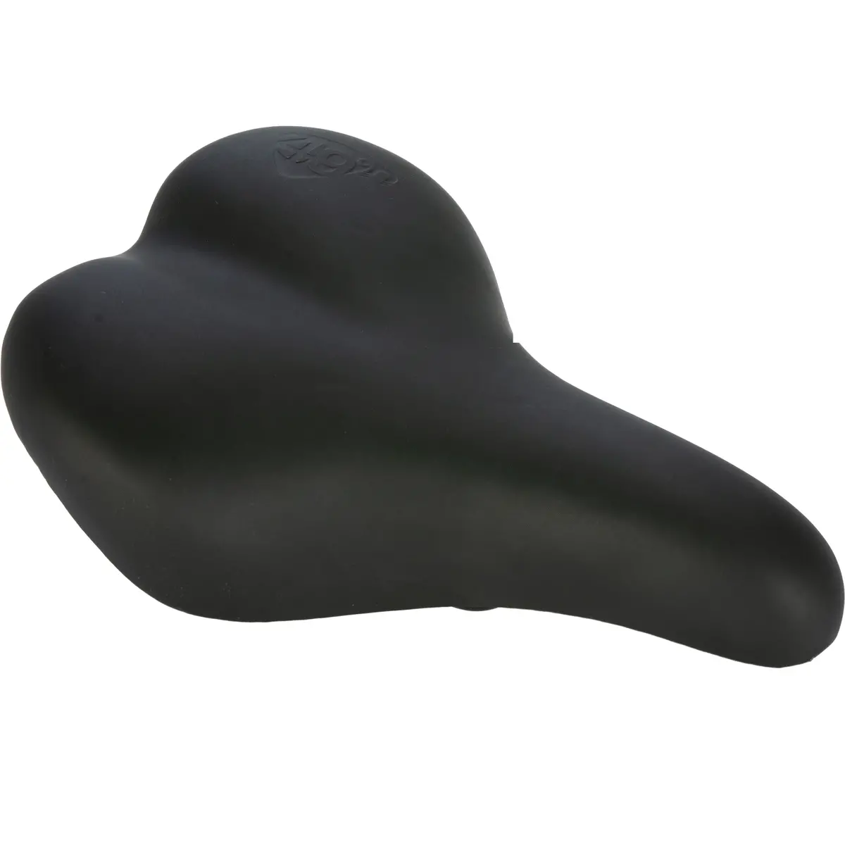 49N Perch Comfort Saddle: 212Mm (Black) 1