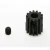 Robinson Racing Aluminum Pro Pinion 3Mm Bore: 48P (13T) 1