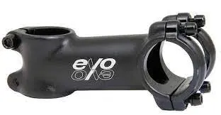Evo E-Tec Os  Stem 28.6X90mm 31.8Mm (Black) 1