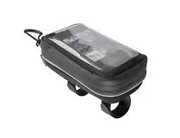 Lezyne Smart Energy Caddy Nutrition Smartphone Bag, 0.5L 1