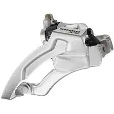 Sram X9 Front Derailleur Lcbp 31.8Mm 1