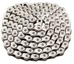 Primo Half Link Chain Bmx Chrome 1