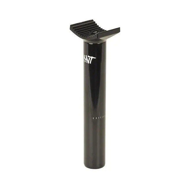 Rant Believe Pivotal Seat Post 25.4Mm (Black) 1