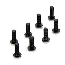 Losi 8/32X1/2” Button Head Screws (8) 1