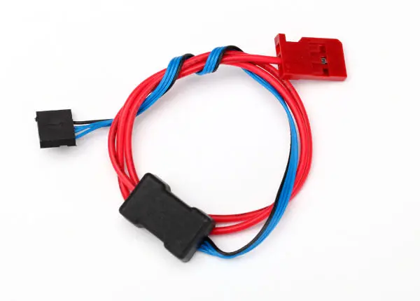 Traxxas Voltage Sensor (Auto Detectable) 1