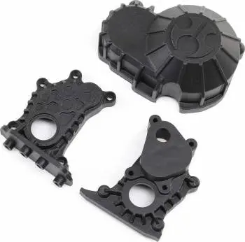 Axial Transmission And Gear Cover: Scx10iii 1