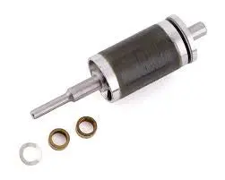 Castle Creations Rotor Shaft Replacement Kit: 1410-3800Kv (3Mm) 1