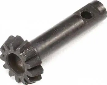 Losi 13T Diff Pinion: Lmt 1