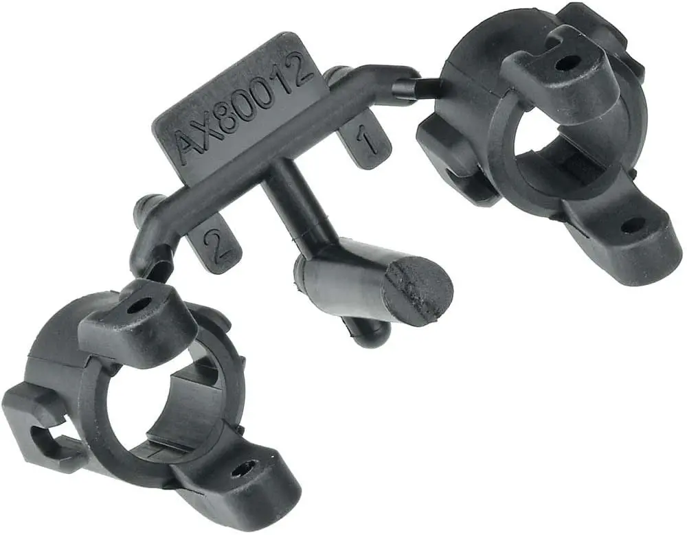 Axial C Hub Carrier Set Scx10 1