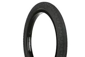 Haro La Mesa Tire 20" X 2.0” Black 1