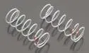 Traxxas Gtr Shock Spring: 0.623 Rate (Orange) 1