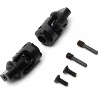 Axial Wb11 Driveshaft Coupler: Rbx10 (2) 1