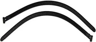 Yakima On Ramp Fat Strap Kit 1