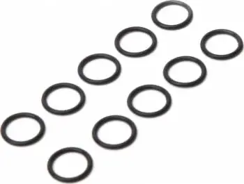 Axial O-Ring: 9X1.9Mm (10) 1