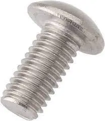 Wheels Manufacturing, 5X10mm, Stainless Bhs (50) 1