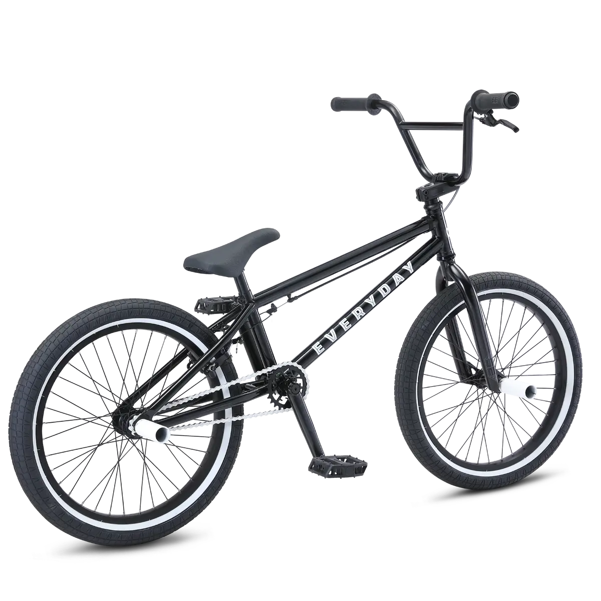 Se Everyday Bmx 20” (Black) 1