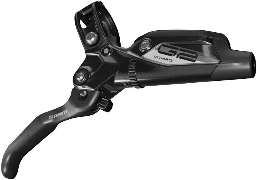 Sram G2 Rs Disc Brake Front (Diffused Black) 1