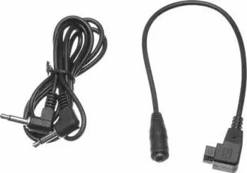 Realflight Transmitter Interface Adaptor Cords 1