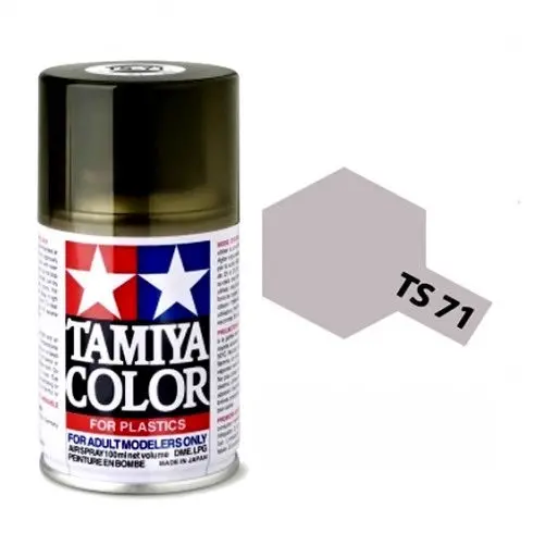 Tamiya Ts-71 (Smoke) 1