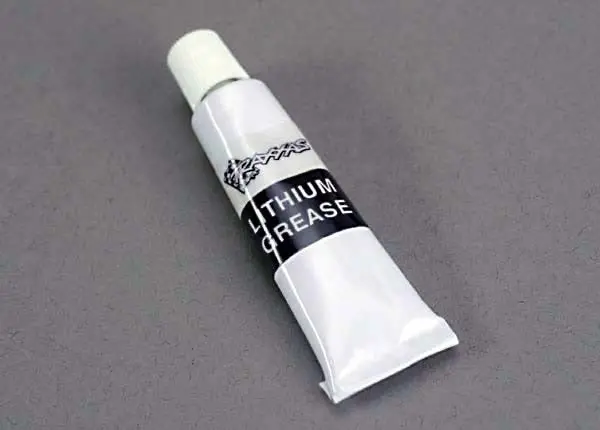 Traxxas White Lithium Grease 1