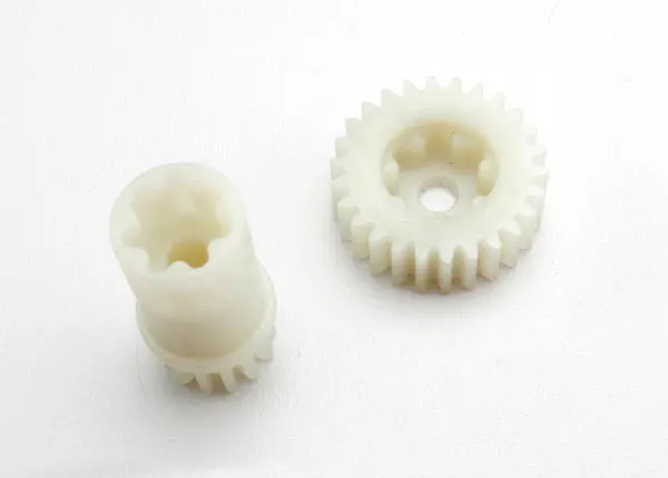 Traxxas Gear Set (Wide Ratio) 1