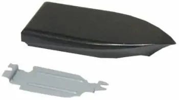 Hangar 9 Proseal Covering Iron Shoe 1