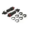 Arrma Rear Big Bore Shock Set (Pair) 1