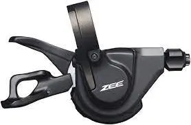 Shimano Zee Sl-M640 10Sp Trigger Shifter 1