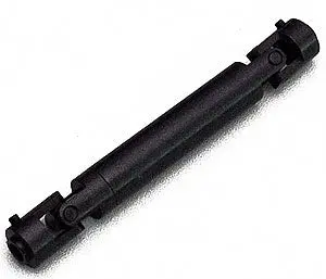 Rc4wd Scale Steel Punisher Shaft: 100-130Mm (5Mm Bore) 1