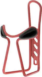 49N Alloy Bottle Cage (Red) 1