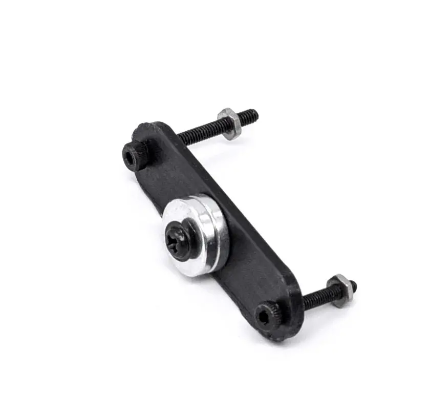 Hobby Details Magnetic Body Mount Set: Scx24 Jeep 1