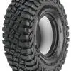 Pro-Line 1.9" Bfgoodrich Class 1 T/A Km3 G8 Tires 1