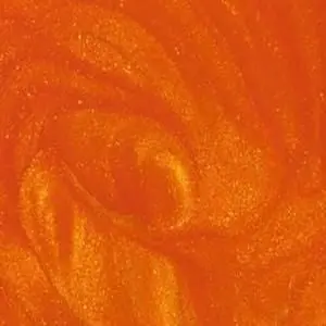 Mission Models Paint (Pearl Tropical Orange) 1Oz (30Ml) 1