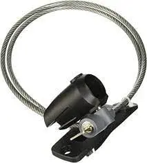Yakima Handcuff Roof Rack Security 1