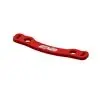 Arrma Cnc Aluminum 7075-T6 Exb Steering Rack: Red 1