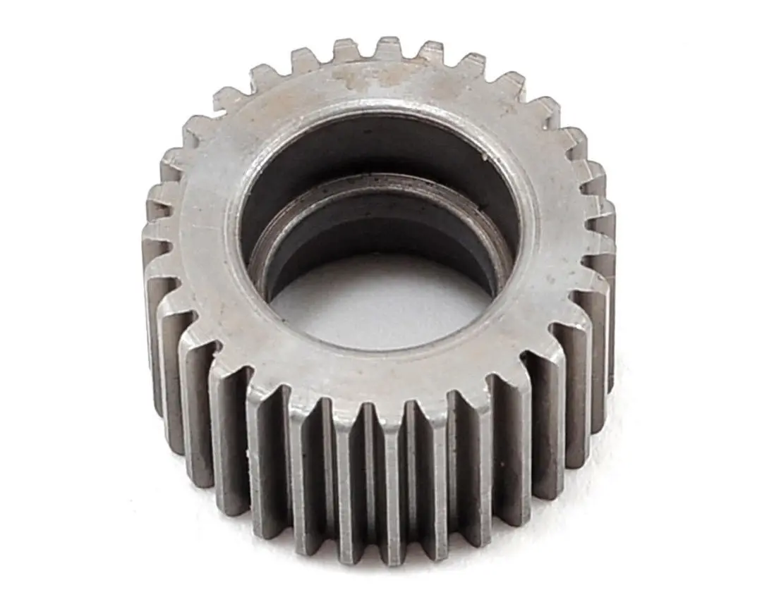 Robinson Racing Hardened Steel Idler Gear: Asc B5/Dr10 1