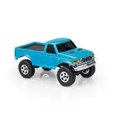 Jconcepts 1993 Ford F-150 Clear Body: Scx24 1
