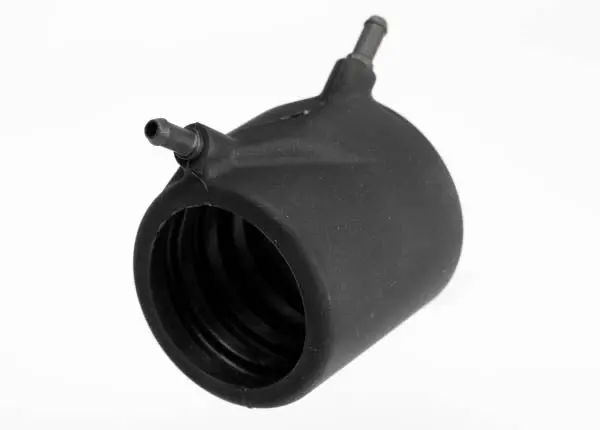 Traxxas Motor Water Cooling Jacket 1