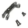 Hot Racing Aluminium Front Camber Link: Rock Rey 1