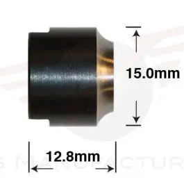 Wheels Manufacturing, Cn-R082, Joytech, 9X1 “Parallax” Front  Cone 1