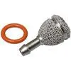 O.S. Non-Bubble Clunk Weight 1