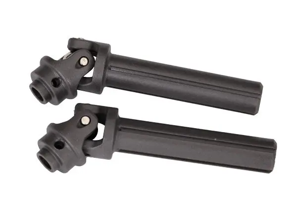 Traxxas Differential Output Yoke Assembly Extreme Heavy Duty (2) 1