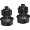 Hot Racing Front Portal Cva Input Gears: Gen8 1