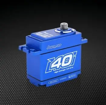 Power Hd Wh-40Kg Waterproof Servo 1