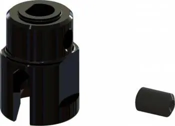 Arrma Safe-D Input Shaft Cup: 6S 1