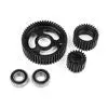 Vanquish Scx10 Transmission Gear Set 1