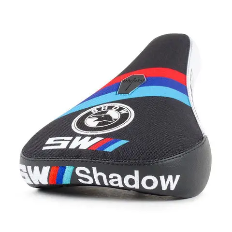 Shadow Conspiracy Penumbra Blabol Series One Mid Pivotal Seat- Black 1