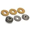 Exotek Mk3 Turbine Slipper Conversion: Losi 22S/Dr10 1