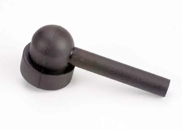 Traxxas Rubber Exhaust Tip: 7Mm 1