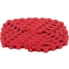 Rant Max 410 Chain (Red) 1